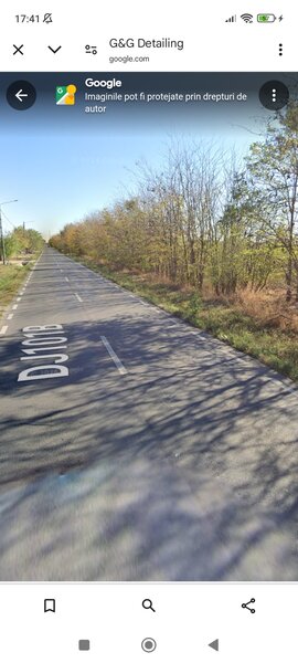 Snagov, Tancabesti, Lac