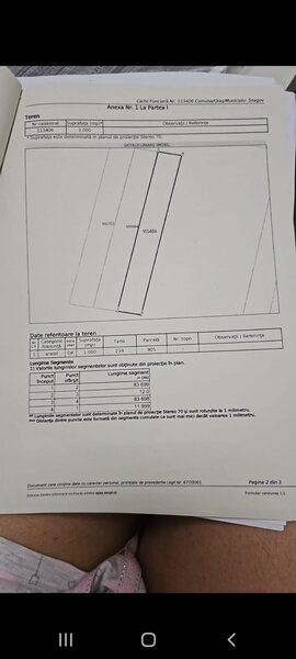 Snagov, Tancabesti, Lac